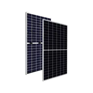 Philippines, Malaysia, Indonesia Wholesale Supplier Solar Panel In China Solar Panels 400 Watt Mono
