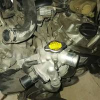 Compatible avec Toyota Crown et Reiz Mark X 3.0L V6 3GR-FE - Moteur à essence atmosphérique 6 cylindres