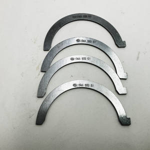 Joint d'étanchéité, adapté au vilebrequin KIA 21021-4A920 - Product Image 2