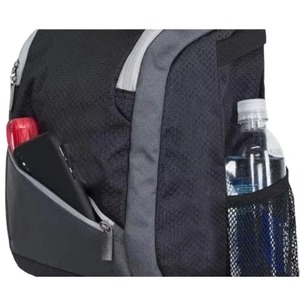 Mochila de béisbol para deportes al aire libre, muestra gratuita, para adultos o adolescentes, bolsa para equipo de béisbol, equipo de softbol de poliéster personalizado - Product Image 4