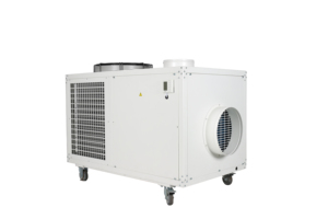 Fashionable Portable Air Conditioner Mobile Outdoor House Use Air Ac Fashionable Portable Air Conditioner Mobile Outdoo - Product Image 2