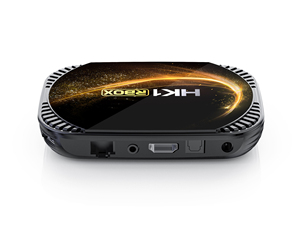 <span class=keywords><strong>HK1</strong></span> <span class=keywords><strong>RBOX</strong></span> <span class=keywords><strong>X4s</strong></span> Android 11 Quad Core Amlogic S905X4 Smart TV Box 8K 4gb Ram 32gb Rom 100mbs Set Top Box <span class=keywords><strong>Hk1</strong></span> Box - Product Image 3