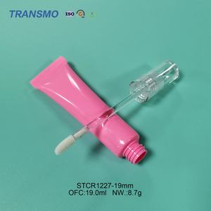 Tubos de Brillo Labial Personalizados al Por Mayor, Tubos de Brillo Labial con Etiqueta Privada, Envases de Cosméticos - Product Image 4