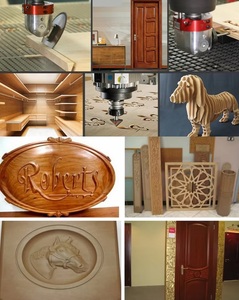 Top bán 1325 <span class=keywords><strong>CNC</strong></span> <span class=keywords><strong>Router</strong></span> tuyến tính Máy chế biến gỗ công cụ tự động Changer 4 * 8ft máy khắc gỗ cho đồ nội thất làm - Product Image 6