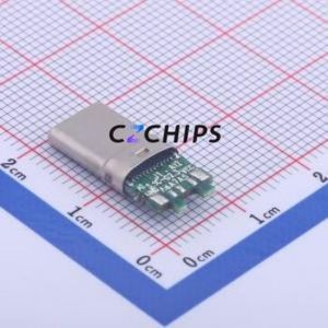 U261-2422N-4B0215 USB <b>Connector</b> <b>Connector</b> ( <b>Connector</b> Type: Type-C )( Gender: Male )( Number of Contacts: 24P ) - Product Image 2