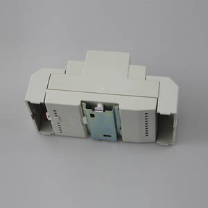 AC 12V 24V Transformer <strong>4</strong>.DIN RAIL C45 Power Supply for Audio Intercom Door Entry System and Electric Lock Transformer - Product Image 3