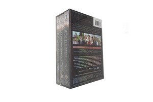 Compra DDP, Nuevo Fabricante Chino, Cajas de DVD, Películas, Series de TV, Duplicación de Discos, Impresión, <span class=keywords><strong>Downton</strong></span> Abbey, La Serie Completa, 22 DVD - Product Image 4