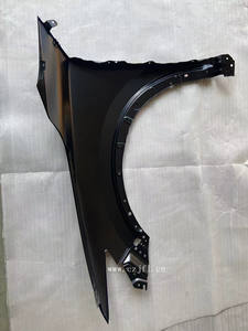 Kit de Carrocería / Piezas de Auto - Guardabarros Delantero para <span class=keywords><strong>MAZDA</strong></span> <span class=keywords><strong>CX</strong></span>-5 2018-<span class=keywords><strong>2022</strong></span> / KD5H-52211 / KD5H-52111 - Product Image 2