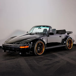 Rines Forjados SJ 6x139.7 5x114.3 5x120 5x112 en Oro y Negro de <span class=keywords><strong>18</strong></span>, 19, 20, 21 y 22 Pulgadas para BMW M4, <span class=keywords><strong>Maserati</strong></span> <span class=keywords><strong>MC20</strong></span>, Lamborghini Aventador - Product Image 3