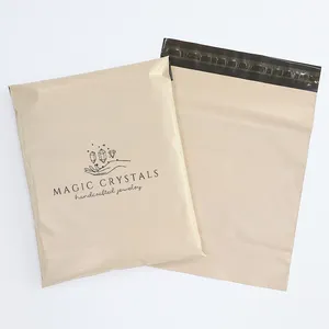 Prezzo all'ingrosso Poly mailer spedizione sacchetti di imballaggio Logo personalizzato Mailing Bags