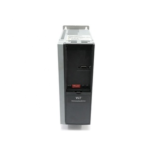 ตัวแปลงความถี่131B0156 380-500VAC 2HP VLT สำหรับระบบอัตโนมัติในอุตสาหกรรม - Product Image 1