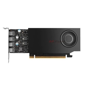 Tarjeta Gráfica Profesional RTX A1000 8GB GDDR6 128Bit PCIe 4.0 para Estación de Trabajo, CAD, Modelado 3D, IA - Product Image 2