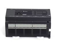 Controlador Lógico Programable Delta DVP64EH00R3 Original NUEVO para Automatización Industrial, Usado, con 12 Meses de Garantía