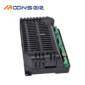 Módulo de Carga Inteligente MoonsEir Dse9470 24V 10A para Grupos Electrógenos Diésel, Carga de Baterías - Product Image 5