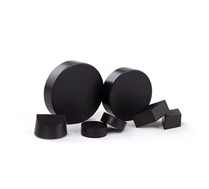 Senok CBN RCGX1207 Pastilhas de Corte Sólidas de CBN para Torneamento e Fresamento - Product Image 5