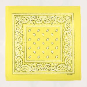 ผ้าเช็ดหน้าสี่เหลี่ยมเต็มรูปแบบพิมพ์ลายผ้าโพกหัวพร้อมโลโก้ออกแบบได้ตามต้องการ - Product Image 4