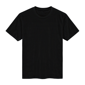 T-shirt personnalisé en gros avec logo, t-shirt uni de haute qualité, plusieurs couleurs, vente chaude, t-shirt confortable, t-shirt vierge - Product Image 6