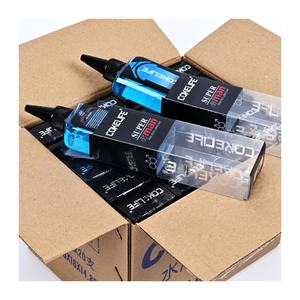 Cokelife 85g Gay Soulagement De La Douleur Bec Tube ODM Sex Lubrifiant Spray Comestible Lubrifiant Personnel Forte Fil Dessin Anal Lubrifiant - Product Image 3