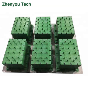 EPS Khuôn <span class=keywords><strong>Polystyrene</strong></span> Bọt Thủ Công Khuôn Cho Hộp Xốp - Product Image 4