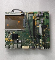 Carte de contrôle industrielle B&R APCCF3/1 050002793 APCBB3/3 050002798-03 5PC800.BM45.00 01 à vendre pour la maintenance