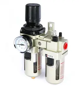 AC3010-03 Air Filter Regulator Lubricator