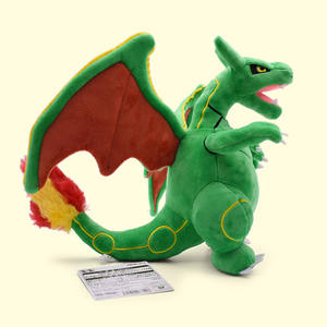 ตุ๊กตามังกรไฟของเล่น - Product Image 3