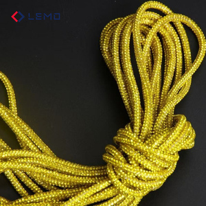 Accesorios de joyería DIY transfronterizos: Tiras de diamantes de imitación con pegamento, estilo tubo 3D, con cuentas, esmalte de vidrio electrochapado, para uso en prendas. - Product Image 5