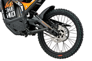 Vélo tout-terrain électrique à bas <span class=keywords><strong>prix</strong></span>, 6000W, 96V, 30AH, puissant, longue portée, 110 kilomètres - Product Image 2