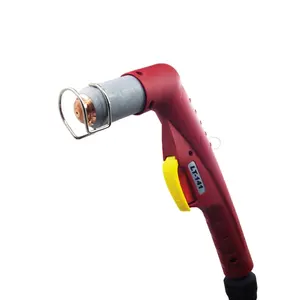 Teknologi Baru Adaptor Pusat Plasma A141 Cutter Torch Jual Panas A141 Plasma Cutting Torch