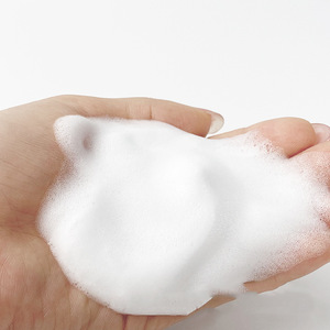 <span class=keywords><strong>Base</strong></span> <span class=keywords><strong>de</strong></span> Mousse Limpiadora <span class=keywords><strong>a</strong></span> <span class=keywords><strong>Base</strong></span> <span class=keywords><strong>de</strong></span> Plantas Semiacabada al por Mayor, 1 kg, 5 kg, Desmaquillante Suave, Hidratante, OEM <span class=keywords><strong>para</strong></span> el Cuidado Diario <span class=keywords><strong>de</strong></span> la Piel - Product Image 4