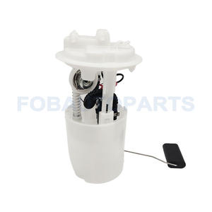 Pièces détachées automobiles Pompe à carburant pour Picasso 1.6 <span class=keywords><strong>ancienne</strong></span> <span class=keywords><strong>Peugeot</strong></span> <span class=keywords><strong>206</strong></span> 633294680 E10204M 0986580291 - Product Image 1