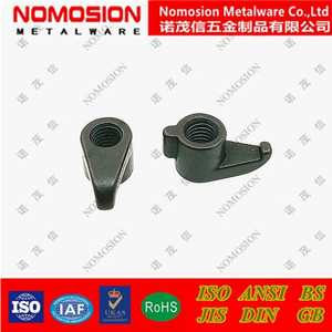 Turning <b>Tool</b> Holder Bird Type Clamp With Tail HL1808 For <b>Lathe</b> <b>Tool</b> Mounting - Product Image 5