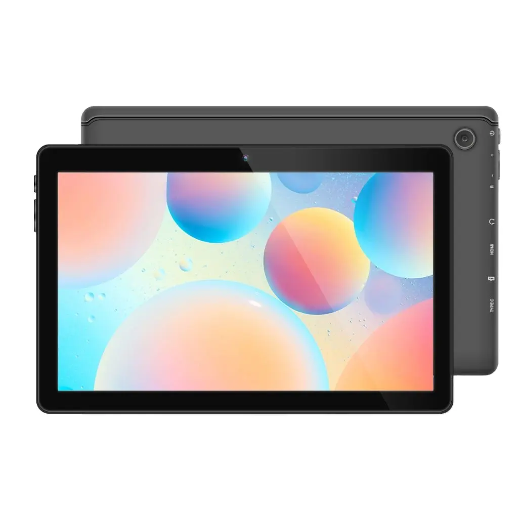 CIMI Tablet Shenzhen eğitim çocuklar için 10.1 inç Android 10.0 çocuklar Tablet Pc