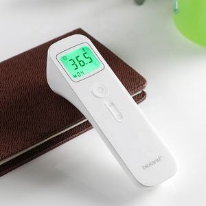 Termômetro digital, alta precisão infravermelho sem contato bluetooth termômetro da testa termômetro sem fio - Product Image 5