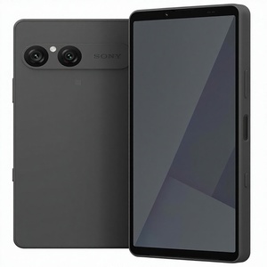 Per <span class=keywords><strong>Xperia</strong></span> 10 VII Nero Carbone, <span class=keywords><strong>Smartphone</strong></span> Deca Core CDMA Sbloccato XQ-FE44 B1JPCX0, Originale Giapponese, Android 15 - Product Image 1