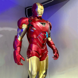 Estatua <span class=keywords><strong>de</strong></span> Iron Man MK6 <span class=keywords><strong>de</strong></span> Tamaño Real a Precio <span class=keywords><strong>de</strong></span> Mayoreo, Escultura <span class=keywords><strong>de</strong></span> Fibra <span class=keywords><strong>de</strong></span> Vidrio, Figura <span class=keywords><strong>de</strong></span> Película, Superhéroe, Estatua <span class=keywords><strong>de</strong></span> Resina <span class=keywords><strong>de</strong></span> Iron Man - Product Image 3