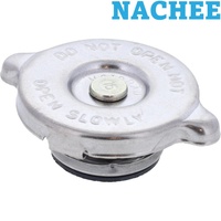 Nouveau bouchon de radiateur en acier inoxydable Nachee 16 PSI 1,1 Bar, remplacement pour Jeep Grand Caravan Avenger 1500/2500 OE