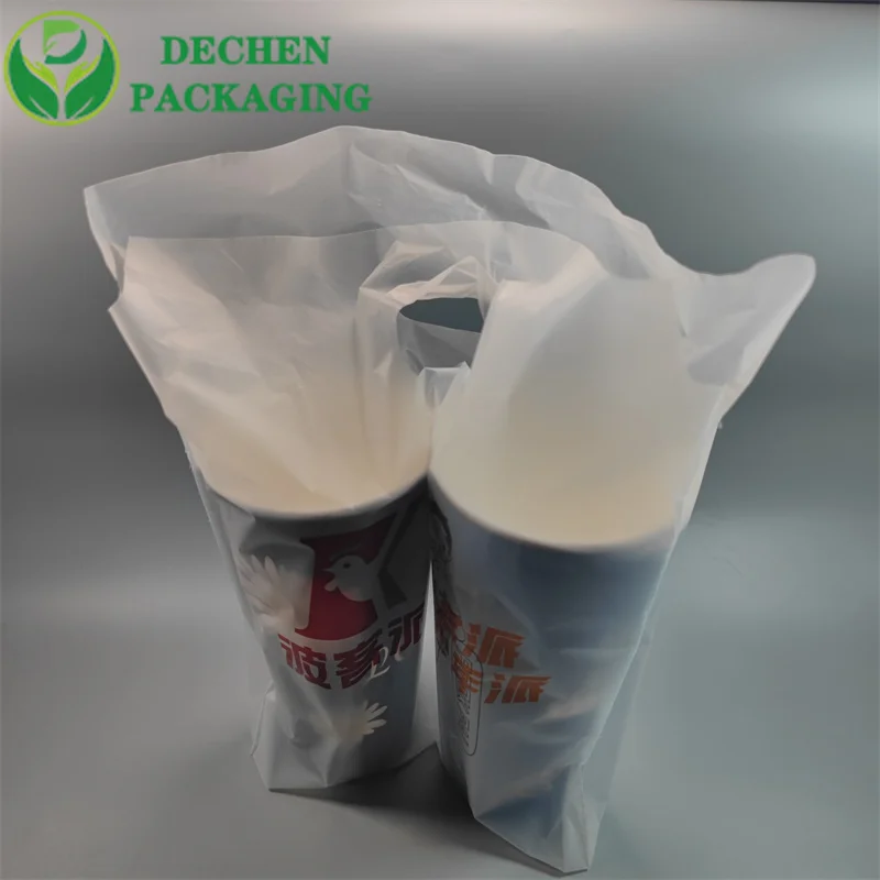 Shopping Packaging Bags For Boutique &amp;amp; Retail Use