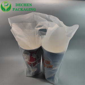 Shopping Packaging Bags For Boutique & Retail Use