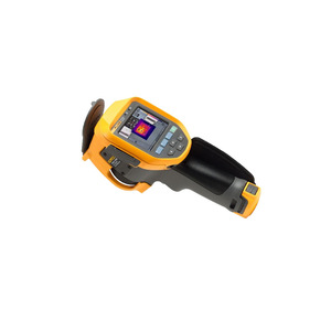 กล้องถ่ายภาพความร้อนแบบพกพา Fluke Ti401-PRO ความละเอียด 256x192 พิกเซล พร้อมเครื่องวัดระยะด้วยเลเซอร์ สำหรับใช้งานในอุตสาหกรรม - Product Image 1