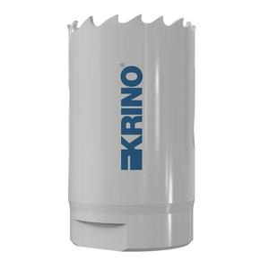 Krino-2106001400 hss bimetal เลื่อยหลุมกับตัวแปรฟันบิตเจาะ8014249159186เลื่อยหลุมและ arbors - Product Image 2