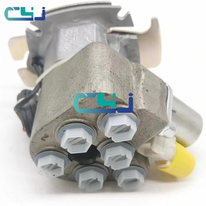 <b>Pilot</b> Valve 299-9119 2999119 for E216B E226B E232B E242B E252B E267B 277B 287B Loader Construction Machinery Parts Joystick Assy - Product Image 3