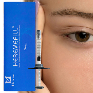 Produit de comblement avancé à liaison croisée profonde pour rhinoplastie non invasive, <span class=keywords><strong>d</strong></span>éfinition de la ligne du menton, projection du menton, <span class=keywords><strong>prix</strong></span> usine mondial - Product Image 3