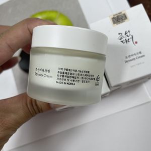 Collagen Night Moisturizer for Texture Anti-Aging Nourishing Plumping Face Cream All Skin Types <b>Dropshipping</b> Available - Product Image 5