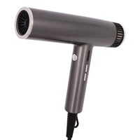 Sèche-cheveux BLDC 1800W LED haute vitesse 110,000 RPM pour hôtel