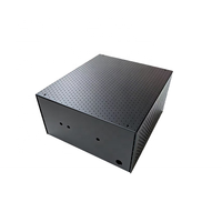 Carcasa y Chasis de Metal Personalizados OEM ODM, Gabinete Eléctrico