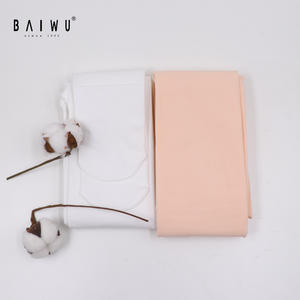 119130002 Baiwu adulte collants Ballet danse pratique chaussettes épaissie femme <span class=keywords><strong>chair</strong></span> <span class=keywords><strong>couleur</strong></span> solide chaussettes collants - Product Image 4