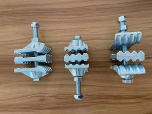 Pu konveyör bant birleştirme konveyör bant birleştirme çözüm konveyör bant ortak klip - Product Image 6