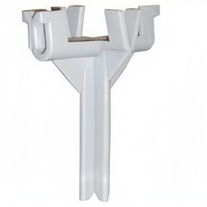 Chaises en maille à clip rapide pour panneaux inclinables et préfabriqués/<span class=keywords><strong>dalles</strong></span> suspendues/dalle au sol avec bases - Product Image 6