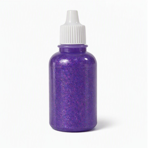 Low Viscosity Glitter <b>Glue</b> For Paper Art Fast Drying <b>Craft</b> <b>Glue</b> 30ml 24 Pack Paper <b>Glue</b> - Product Image 1